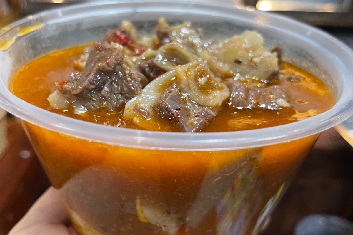 Sốt vang